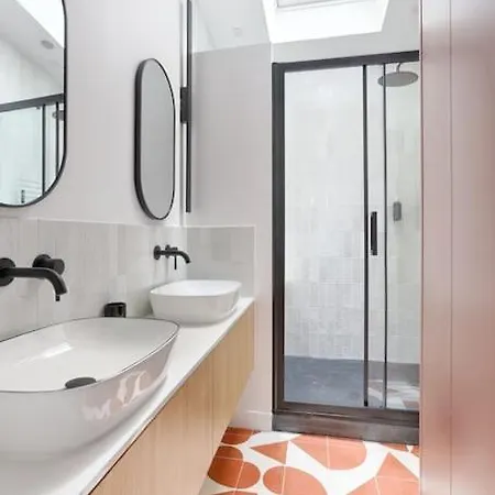 Mykeypers - Design & Cosy Flat 4p - Xv パリ