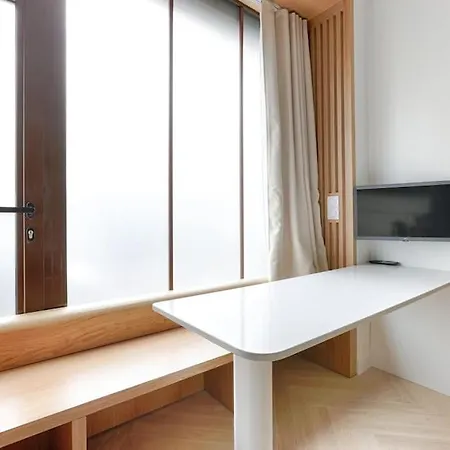 アパート Mykeypers - Design & Cosy Flat 4p - Xv