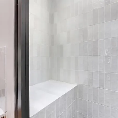 Mykeypers - Design & Cosy Flat 4p - Xv アパート *