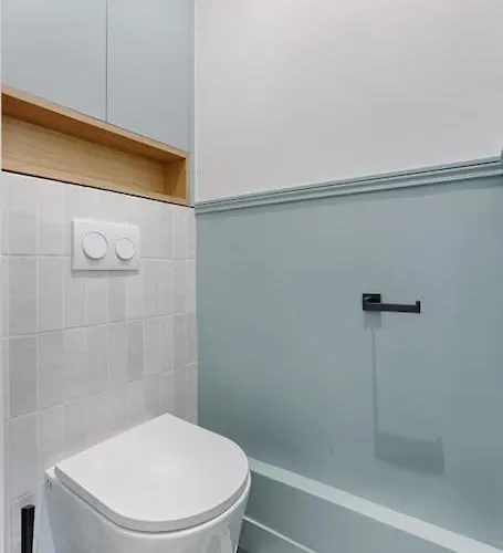 Appartement Mykeypers - Design & Cosy Flat 4p - Xv Paris