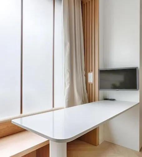 Mykeypers - Design & Cosy Flat 4p - Xv