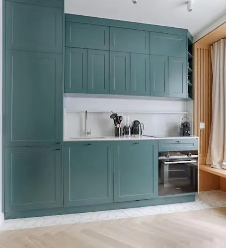 Mykeypers - Design & Cosy Flat 4p - Xv Appartement *