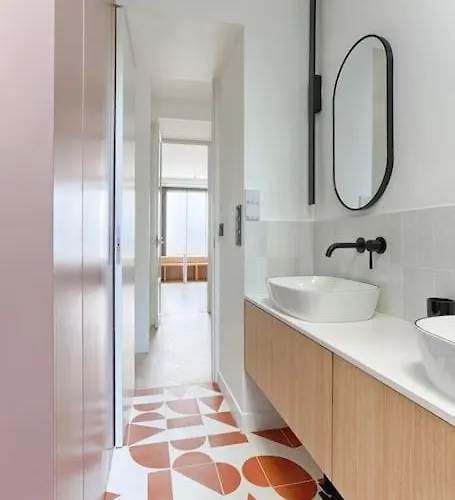 Appartement Mykeypers - Design & Cosy Flat 4p - Xv *